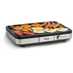 Tefal Elektrogrill Maxi Plancha CB690 22 Tefal Elektrogrill Maxi Plancha CB690 -Optimal Grill Geschäft Tefal Elektrogrill Maxi Plancha CB690@@1631753 6