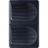 Tefal Snack Platten-Set Nr.1 Sandwich / Croque Monsieur, Grillplatte