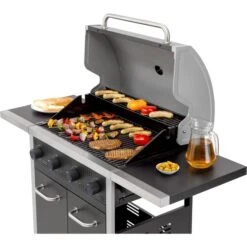 Tepro Gasgrill Northport 4 21 Tepro Gasgrill Northport 4 -Optimal Grill Geschäft Tepro Gasgrill Northport 4@@1676276 10