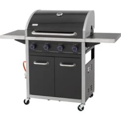 Tepro Gasgrill Northport 4 14 Tepro Gasgrill Northport 4 -Optimal Grill Geschäft Tepro Gasgrill Northport 4@@1676276 3
