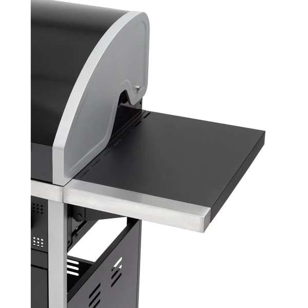 Tepro Gasgrill Northport 4 6 Tepro Gasgrill Northport 4 – Bild 6