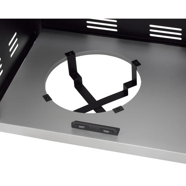 Tepro Gasgrill Northport 4 7 Tepro Gasgrill Northport 4 – Bild 7