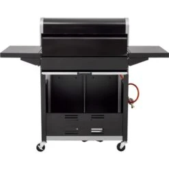 Tepro Gasgrill Northport 4 19 Tepro Gasgrill Northport 4 -Optimal Grill Geschäft Tepro Gasgrill Northport 4@@1676276 8