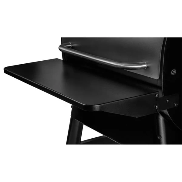 Traeger Ablage Vorne Für PRO 575, IRONWOOD 650 BAC563 2 Traeger Ablage Vorne Für PRO 575, IRONWOOD 650 BAC563 – Bild 2