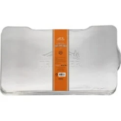 Traeger Ablaufblech-Schutzfolie Für TIMBERLINE 1300, Tropfschale