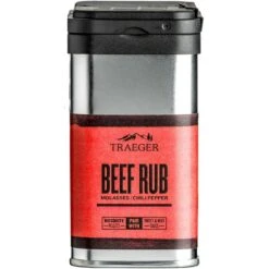 Traeger Beef Rub, Gewürz 5 Traeger Beef Rub, Gewürz -Optimal Grill Geschäft Traeger Beef Rub Gew rz@@9gggrt0i 2
