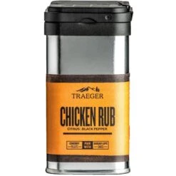 Traeger Chicken Rub, Gewürz 6 Traeger Chicken Rub, Gewürz -Optimal Grill Geschäft Traeger Chicken Rub Gew rz@@9gggrt0b 2
