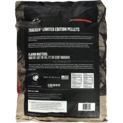 Traeger Hartholz Pellets TURKEY BLEND, 8kg, Brennstoff 7 Traeger Hartholz Pellets TURKEY BLEND, 8kg, Brennstoff -Optimal Grill Geschäft Traeger Hartholz Pellets TURKEY BLEND 8kg Brennstoff@@1848924 2