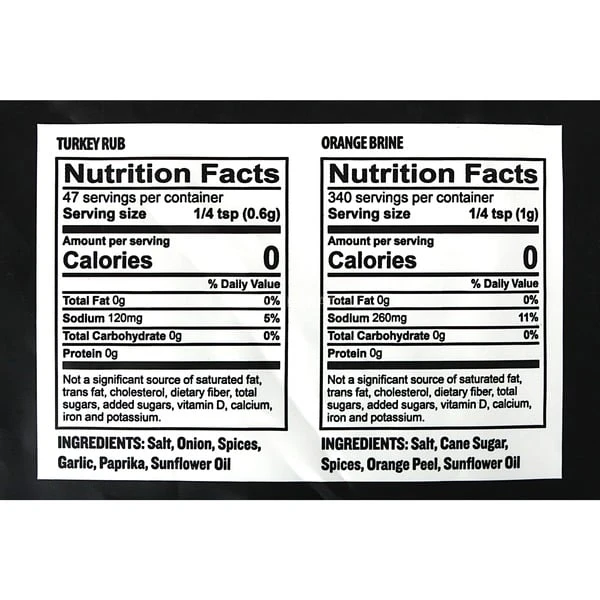 Traeger Hartholz Pellets TURKEY BLEND, 8kg, Brennstoff 5 Traeger Hartholz Pellets TURKEY BLEND, 8kg, Brennstoff – Bild 5