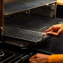 Traeger ModiFIRE Edelstahl-Grillkorb BAC610 6 Traeger ModiFIRE Edelstahl-Grillkorb BAC610 -Optimal Grill Geschäft Traeger ModiFIRE Edelstahl Grillkorb BAC610@@100018242 2