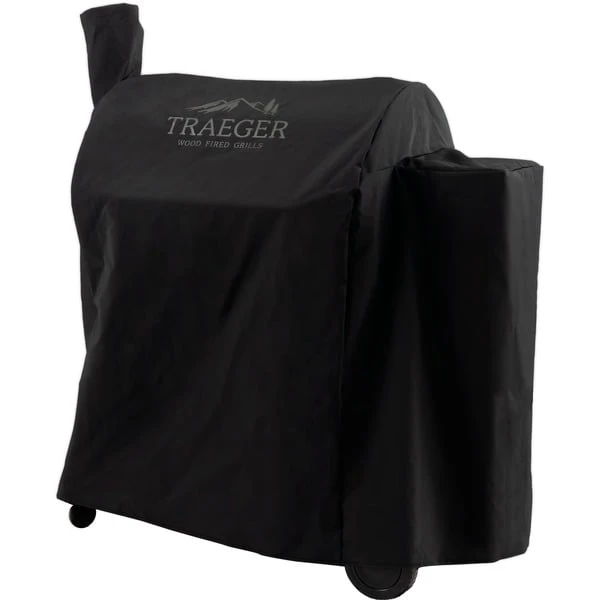 Traeger PRO 780 Abdeckhaube, Schutzhaube 1 Traeger PRO 780 Abdeckhaube, Schutzhaube