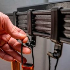 Traeger P.A.L. Pop-and-Lock Zubehörhaken 7 Traeger P.A.L. Pop-and-Lock Zubehörhaken -Optimal Grill Geschäft Traeger P A L Pop and Lock Zubeh rhaken@@100018246 3