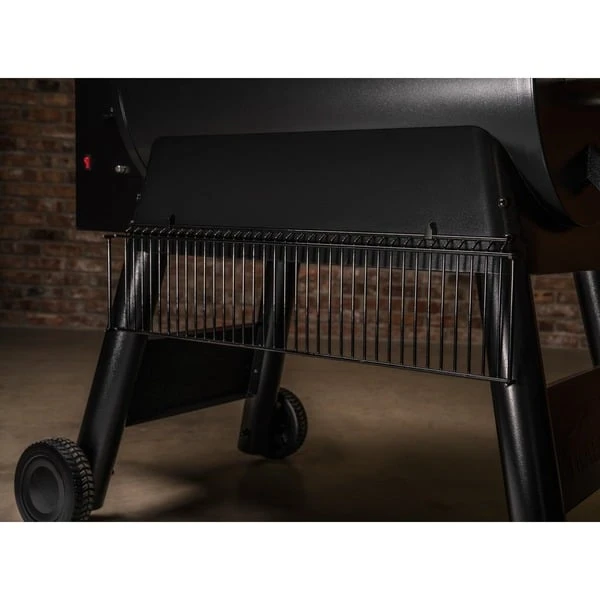 Traeger Pelletgrill PRO 780 D2 4 Traeger Pelletgrill PRO 780 D2 – Bild 4
