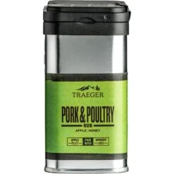 Traeger Pork & Poultry Rub, Gewürz 5 Traeger Pork & Poultry Rub, Gewürz -Optimal Grill Geschäft Traeger Pork Poultry Rub Gew rz@@9gggrt0k 2