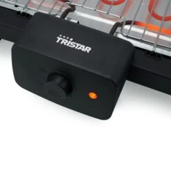 Tristar Elektrogrill BQ-2870 9 Tristar Elektrogrill BQ-2870 -Optimal Grill Geschäft Tristar Elektrogrill BQ 2870@@1833284 4