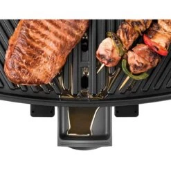 Unold BARBECUE Power Grill, Elektrogrill 23 Unold BARBECUE Power Grill, Elektrogrill -Optimal Grill Geschäft Unold BARBECUE Power Grill Elektrogrill@@9ggfdx09 10