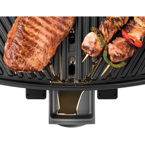 Unold BARBECUE Power Grill, Elektrogrill 11 Unold BARBECUE Power Grill, Elektrogrill – Bild 11