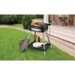 Unold BARBECUE Power Grill, Elektrogrill 25 Unold BARBECUE Power Grill, Elektrogrill -Optimal Grill Geschäft Unold BARBECUE Power Grill Elektrogrill@@9ggfdx09 12