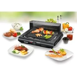 Unold Standgrill 58565, Elektrogrill 10 Unold Standgrill 58565, Elektrogrill -Optimal Grill Geschäft Unold Standgrill 58565 Elektrogrill@@855518 4