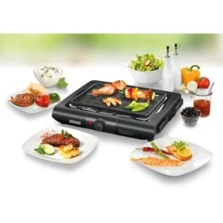 Unold Standgrill 58565, Elektrogrill 11 Unold Standgrill 58565, Elektrogrill -Optimal Grill Geschäft Unold Standgrill 58565 Elektrogrill@@855518 5
