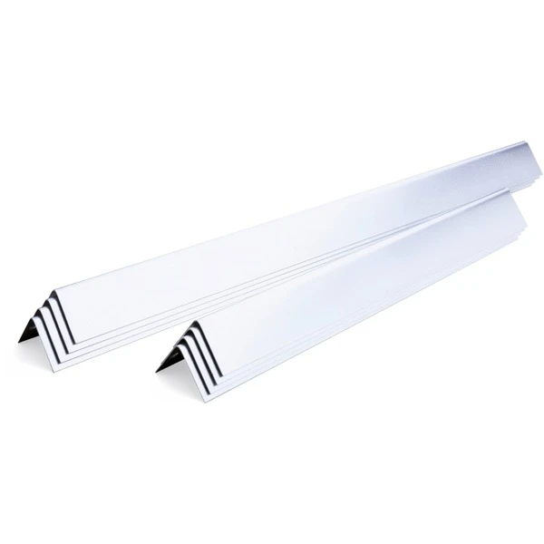 Weber Aromaschienen Flavorizer Bars 7540 1 Weber Aromaschienen Flavorizer Bars 7540