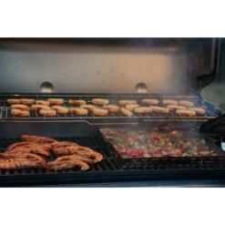 Weber CRAFTED Grillkorb 7683, Gemüsekorb 25 Weber CRAFTED Grillkorb 7683, Gemüsekorb -Optimal Grill Geschäft Weber CRAFTED Grillkorb 7683 Gem sekorb@@1810918 11