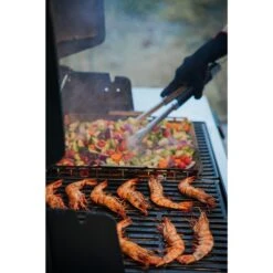 Weber CRAFTED Grillkorb 7683, Gemüsekorb 26 Weber CRAFTED Grillkorb 7683, Gemüsekorb -Optimal Grill Geschäft Weber CRAFTED Grillkorb 7683 Gem sekorb@@1810918 12