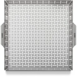 Weber CRAFTED Grillkorb 7683, Gemüsekorb 16 Weber CRAFTED Grillkorb 7683, Gemüsekorb -Optimal Grill Geschäft Weber CRAFTED Grillkorb 7683 Gem sekorb@@1810918 2