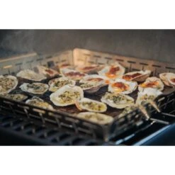 Weber CRAFTED Grillkorb 7683, Gemüsekorb 19 Weber CRAFTED Grillkorb 7683, Gemüsekorb -Optimal Grill Geschäft Weber CRAFTED Grillkorb 7683 Gem sekorb@@1810918 5