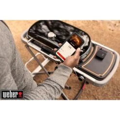 Weber Connect Smart Grilling Hub, Thermometer 30 Weber Connect Smart Grilling Hub, Thermometer -Optimal Grill Geschäft Weber Connect Smart Grilling Hub Thermometer@@1600833 10