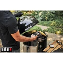 Weber Connect Smart Grilling Hub, Thermometer 33 Weber Connect Smart Grilling Hub, Thermometer -Optimal Grill Geschäft Weber Connect Smart Grilling Hub Thermometer@@1600833 13
