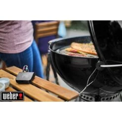 Weber Connect Smart Grilling Hub, Thermometer 34 Weber Connect Smart Grilling Hub, Thermometer -Optimal Grill Geschäft Weber Connect Smart Grilling Hub Thermometer@@1600833 14
