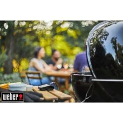 Weber Connect Smart Grilling Hub, Thermometer 35 Weber Connect Smart Grilling Hub, Thermometer -Optimal Grill Geschäft Weber Connect Smart Grilling Hub Thermometer@@1600833 15
