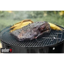 Weber Connect Smart Grilling Hub, Thermometer 36 Weber Connect Smart Grilling Hub, Thermometer -Optimal Grill Geschäft Weber Connect Smart Grilling Hub Thermometer@@1600833 16