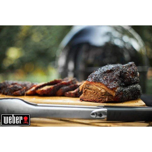 Weber Connect Smart Grilling Hub, Thermometer 18 Weber Connect Smart Grilling Hub, Thermometer – Bild 18