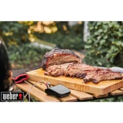 Weber Connect Smart Grilling Hub, Thermometer 38 Weber Connect Smart Grilling Hub, Thermometer -Optimal Grill Geschäft Weber Connect Smart Grilling Hub Thermometer@@1600833 18