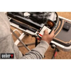 Weber Connect Smart Grilling Hub, Thermometer 29 Weber Connect Smart Grilling Hub, Thermometer -Optimal Grill Geschäft Weber Connect Smart Grilling Hub Thermometer@@1600833 9