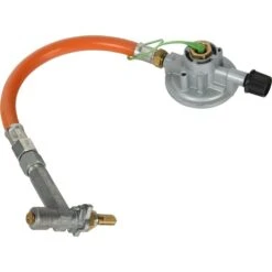 Weber Ersatzteil 65741 Schlauch Und Regler, Ventil, Druckminderer