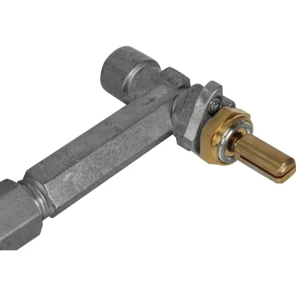 Weber Ersatzteil 65769, Schlauch Mit Regler Für Q 200/ 2000, Druckminderer 3 Weber Ersatzteil 65769, Schlauch Mit Regler Für Q 200/ 2000, Druckminderer – Bild 3