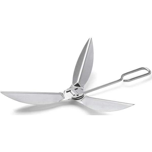 Weber Flügelset 7443 Für ONE-TOUCH Original Kettle 47cm, Ersatzteil 1 Weber Flügelset 7443 Für ONE-TOUCH Original Kettle 47cm, Ersatzteil