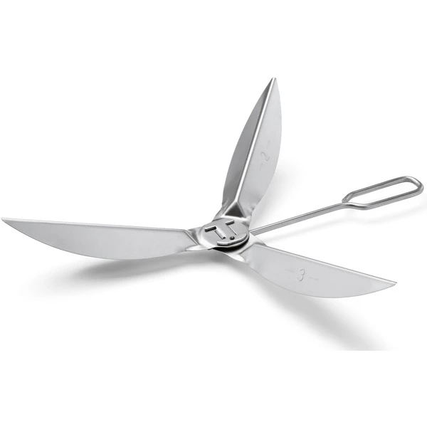 Weber Flügelset 7444 Für ONE-TOUCH Original Kettle 57cm, Ersatzteil 1 Weber Flügelset 7444 Für ONE-TOUCH Original Kettle 57cm, Ersatzteil