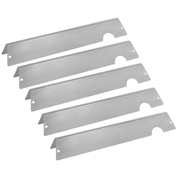 Weber Flavorizer Bars 66795, Für GENESIS II 300-Serie Ab 2017, Schiene 1 Weber Flavorizer Bars 66795, Für GENESIS II 300-Serie Ab 2017, Schiene