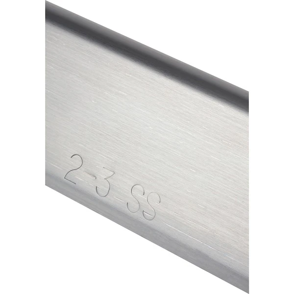 Weber Flavorizer Bars 66795, Für GENESIS II 300-Serie Ab 2017, Schiene 3 Weber Flavorizer Bars 66795, Für GENESIS II 300-Serie Ab 2017, Schiene – Bild 3