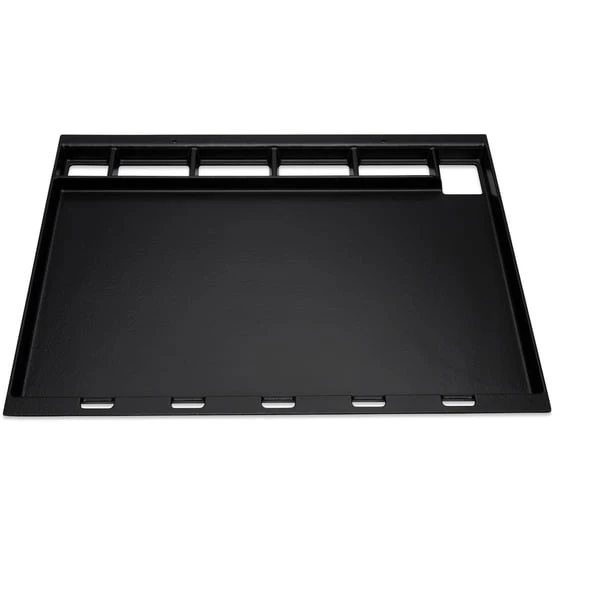 Weber Full Size Grillplatte, Plancha Für Genesis 300-Serie 2 Weber Full Size Grillplatte, Plancha Für Genesis 300-Serie – Bild 2