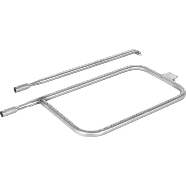 Weber Gasbrenner Set Für Q300 / 3000 Und Q 320 / 3200, Ersatzteil 1 Weber Gasbrenner Set Für Q300 / 3000 Und Q 320 / 3200, Ersatzteil