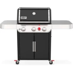 Weber Gasgrill Genesis E-325s 14 Weber Gasgrill Genesis E-325s -Optimal Grill Geschäft Weber Gasgrill Genesis E 325s@@1814482 3