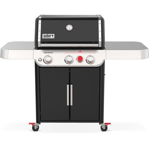 Weber Gasgrill Genesis E-325s 3 Weber Gasgrill Genesis E-325s – Bild 3