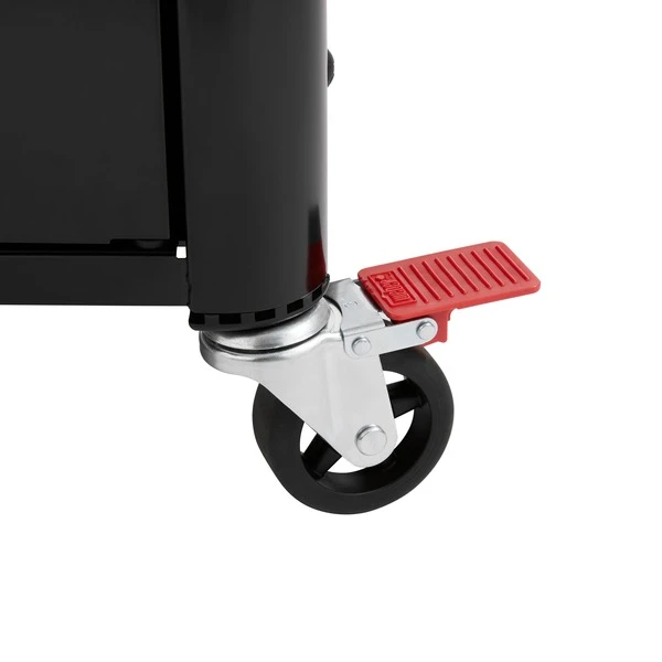 Weber Gasgrill Genesis E-335 10 Weber Gasgrill Genesis E-335 – Bild 10