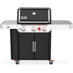 Weber Gasgrill Genesis E-335 18 Weber Gasgrill Genesis E-335 -Optimal Grill Geschäft Weber Gasgrill Genesis E 335@@1814484 3