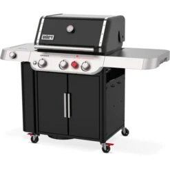 Weber Gasgrill Genesis E-335 19 Weber Gasgrill Genesis E-335 -Optimal Grill Geschäft Weber Gasgrill Genesis E 335@@1814484 4